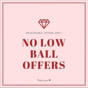 Thanks for looking ❤️